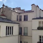 Cosy 25 Sqm Studio In Heart Of Paris