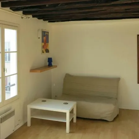 Appartamento Cosy 25 Sqm In Heart Of *
