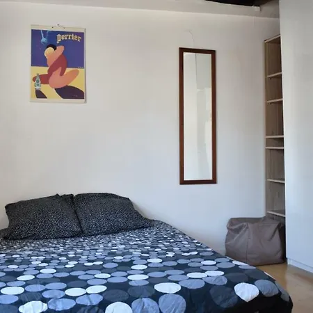 Cosy 25 Sqm In Heart Of Appartamento Parigi