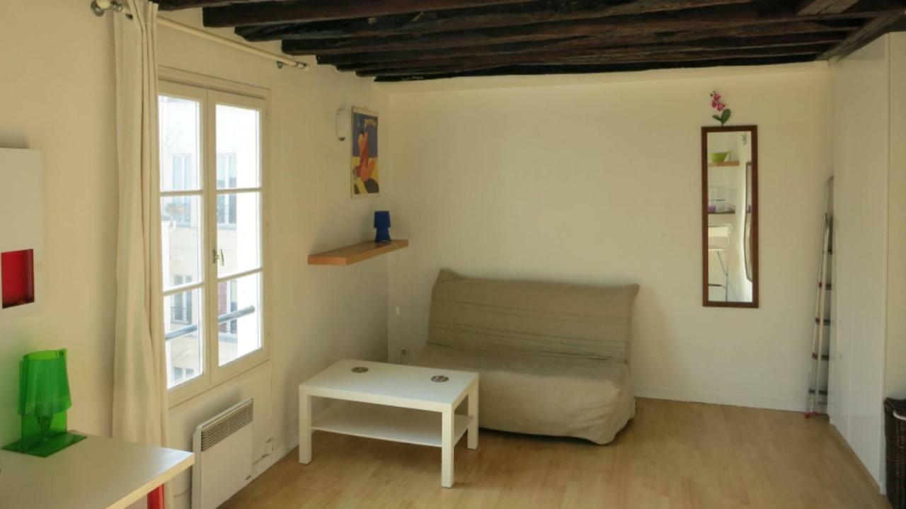 Apartment Cosy 25 Sqm In Heart Of *